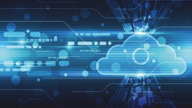 logistics cloud