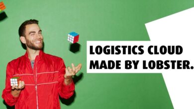 logistics cloud